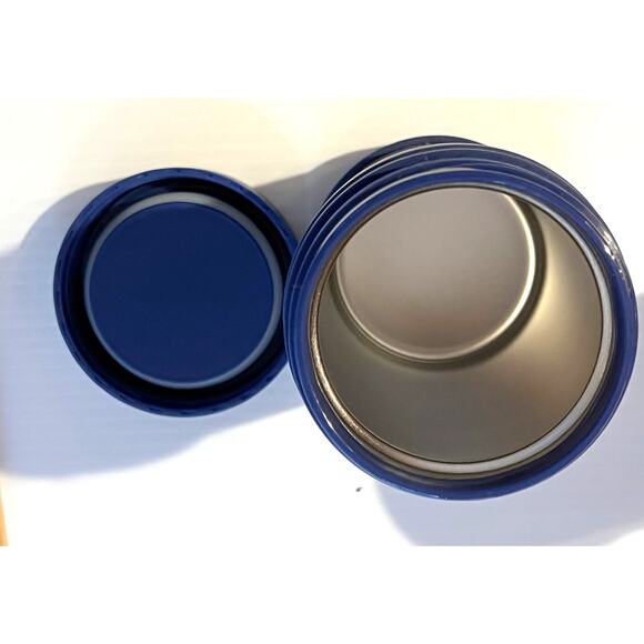 TWO Stainless Steel Insulated 16 Oz Food Jars by U Konserve NWT - Picture 2 of 5